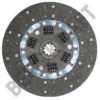 MERCE 0102500203 Clutch Disc